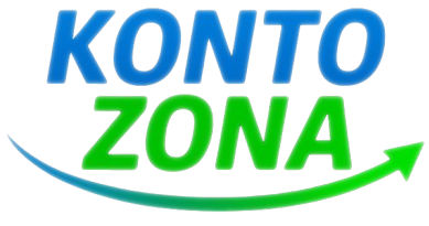 Konto Zona Logo